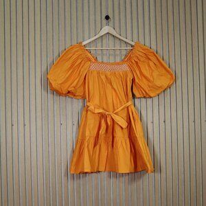 Sofie The Label Matilda Mini Dress